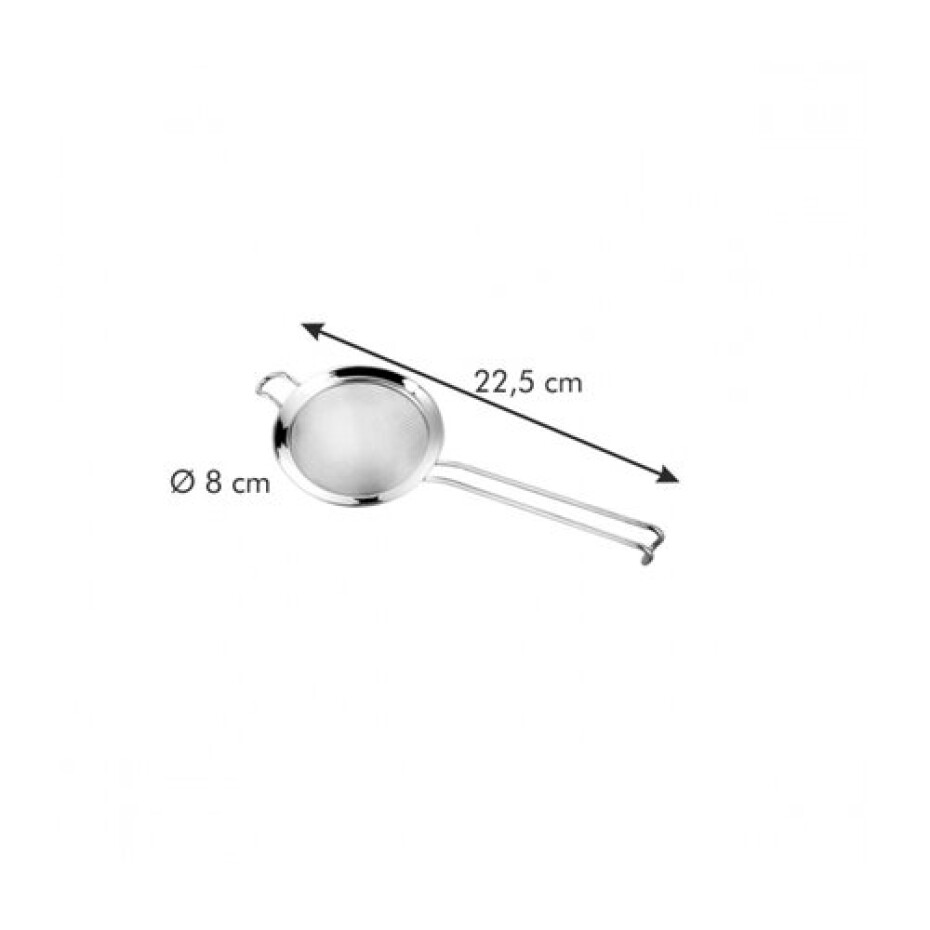 TESCOMA sítko GrandCHEF ø 8 cm, pr. 8 cm - main (1)