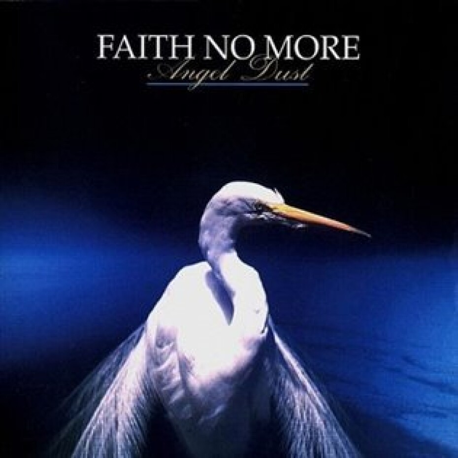 Angel Dust - Faith No More - main (0)
