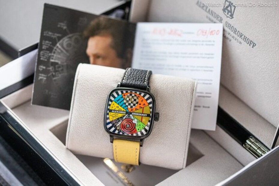 Alexander Shorokhoff Kandy Avantgarde-2 AS.KD-AVG02 - main (6)