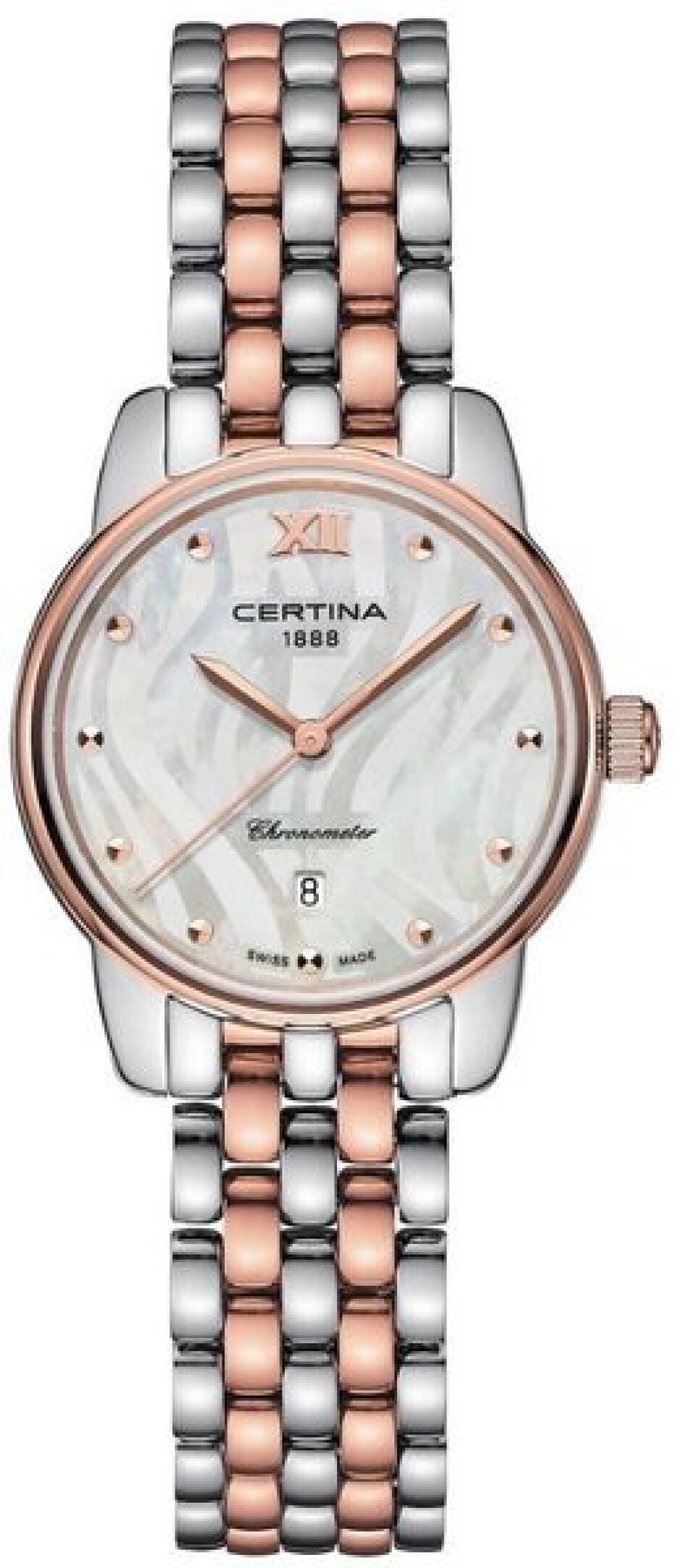 Certina DS-8 Lady C033.051.22.118.00 - main (0)