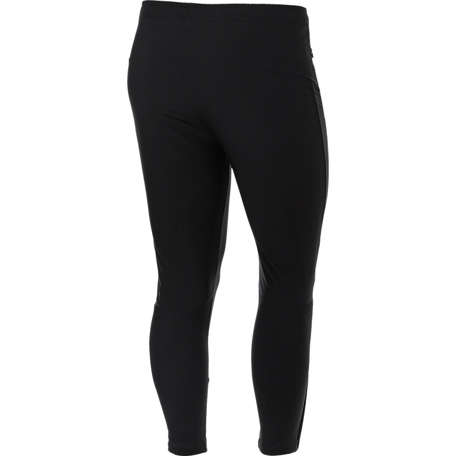 Dámské tepláky Endurance  Isabely Pants Black Q0/44 - main (1)