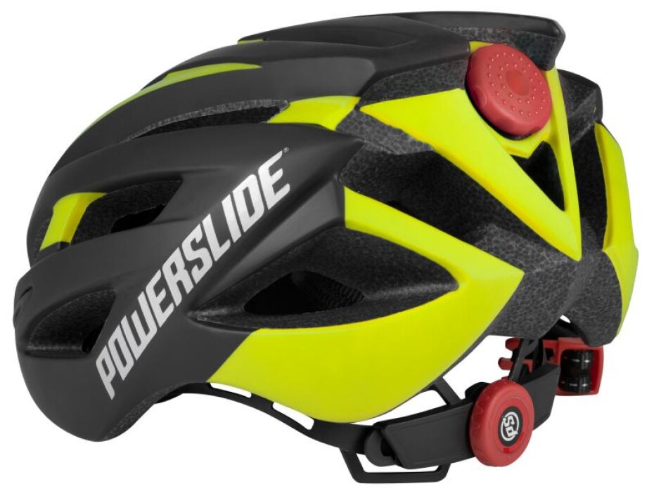 Powerslide Race Attack - main (0)