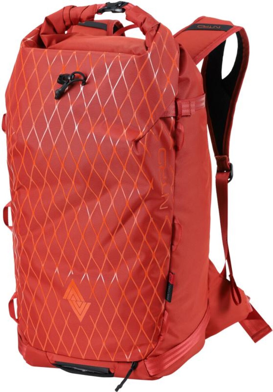 Nitro Batoh SPLITPACK 30 supernova - main (0)