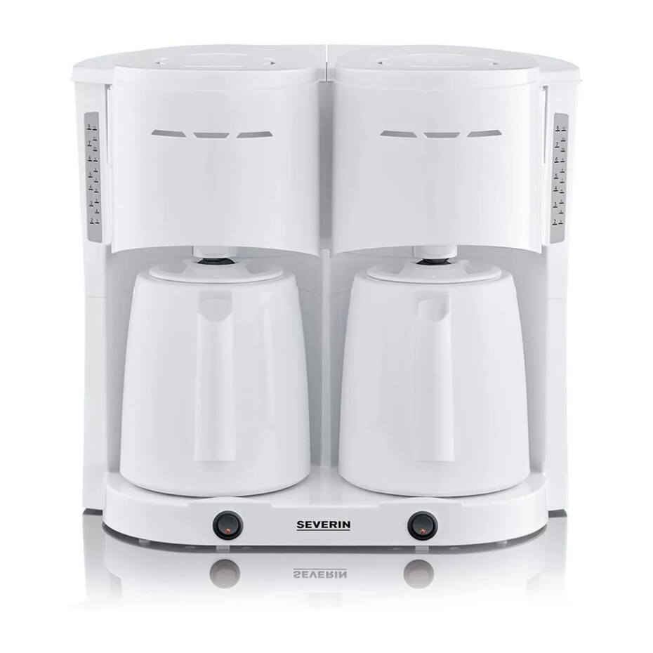 Severin KA 9314 kávovar Duo - main (0)