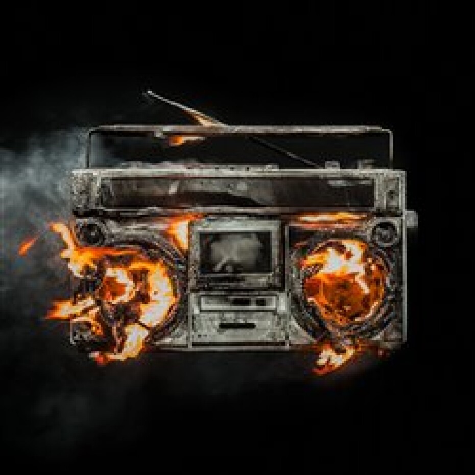 Revolution Radio - Green Day - main (0)