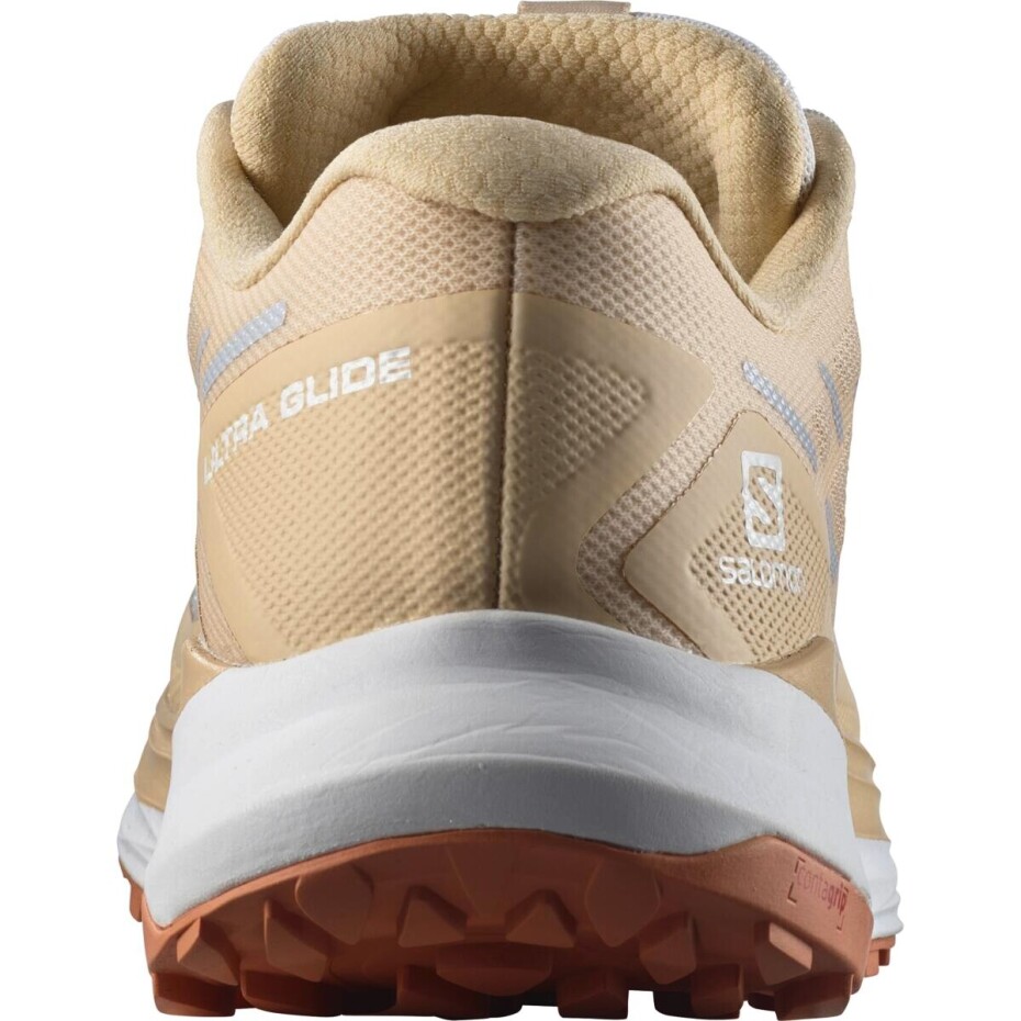 Salomon Ultra Glide W almond cream/white/arctic ice - main (3)