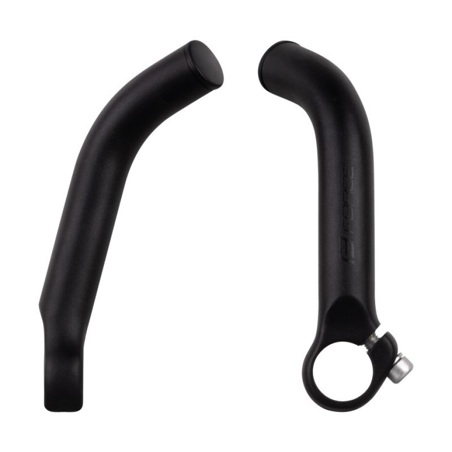 Force Rohy B4.5 14.5 cm Al, černé matné - main (0)