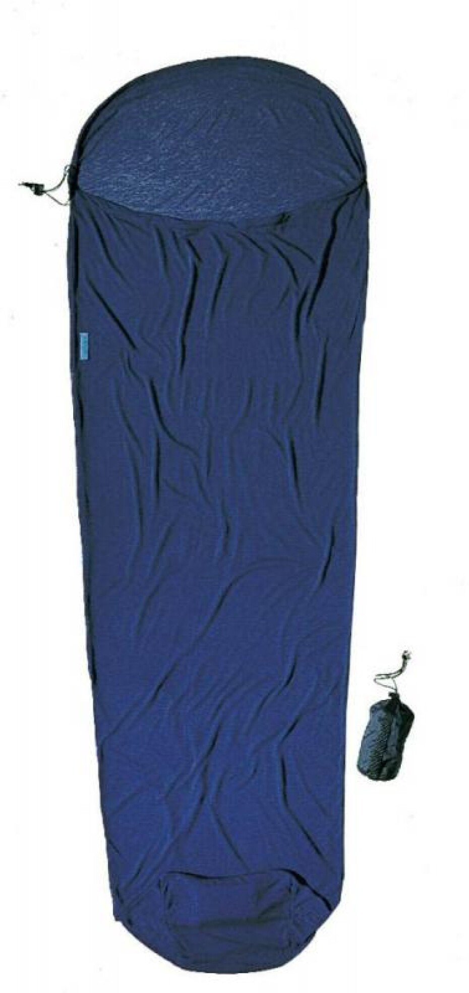 Cocoon spacáková přikrývka mumie bluemax - main (0)