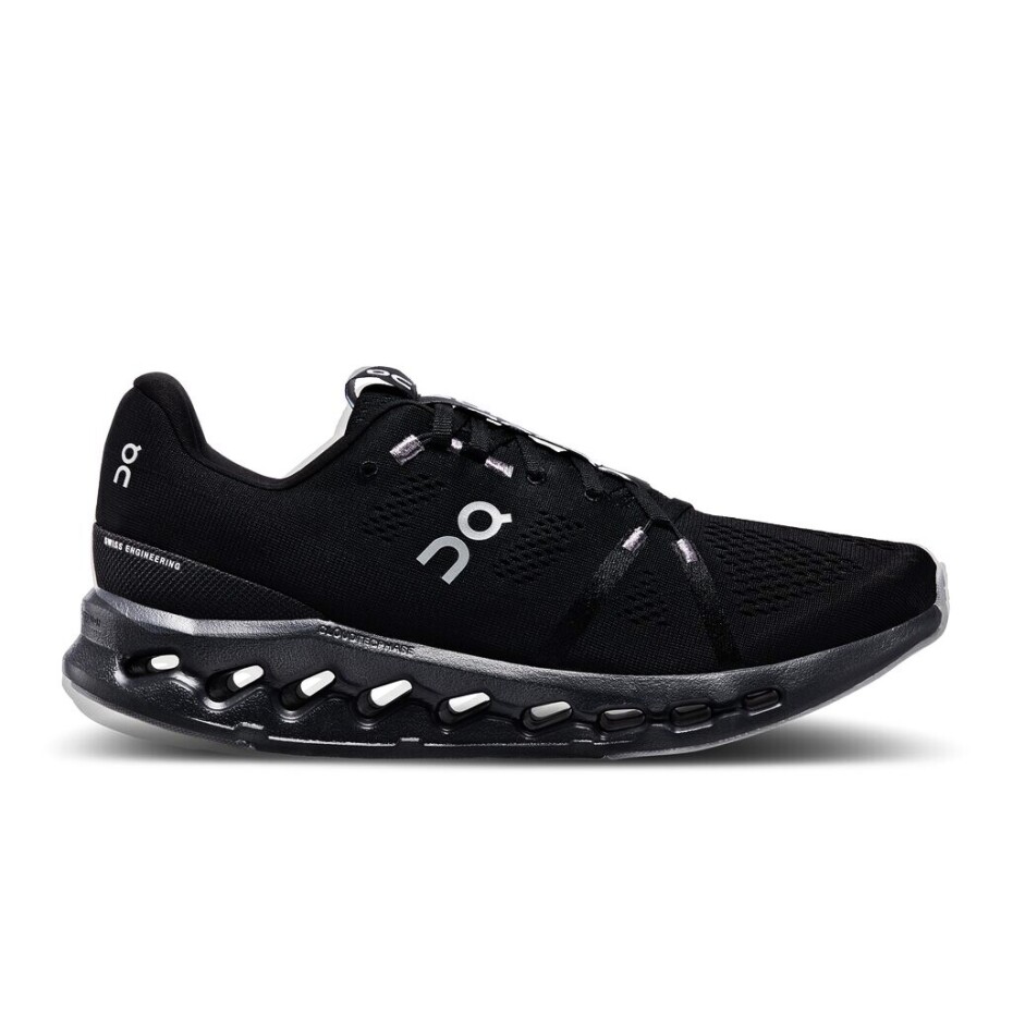Pánská běžecká obuv On Cloudsurfer All Black  EUR 47 - main (0)