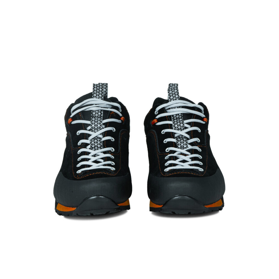 Pánská outdoorová obuv Garmont  Dragontail LT Black/Orange  UK 10 - main (2)