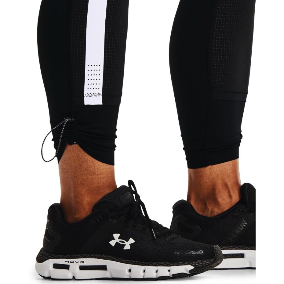 Dámské tepláky Under Armour  Run Anywhere Pant Black XS - main (2)