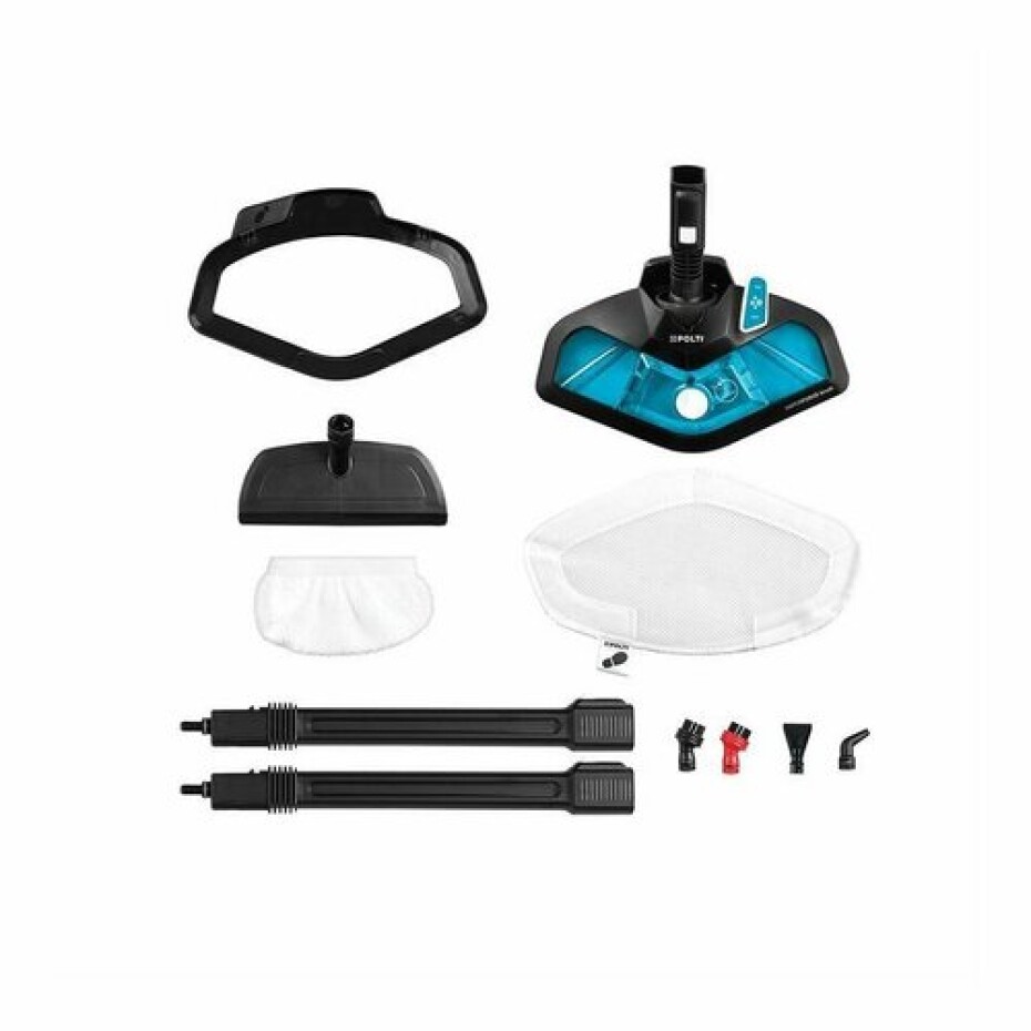 Polti Parní čistič VAPORETTO SMART 100 B - main (4)