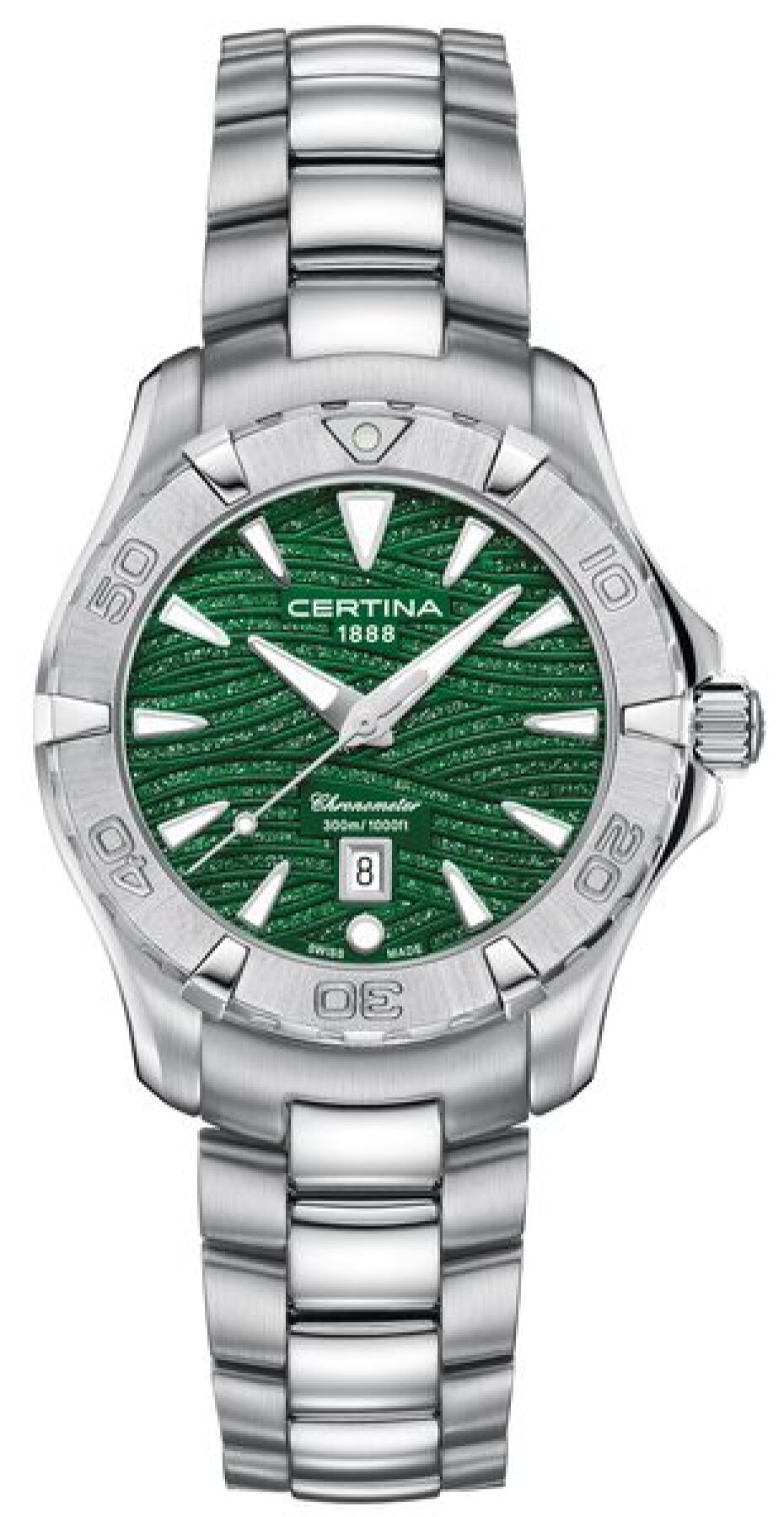 Certina DS Action Lady C032.251.11.091.09 - main (0)