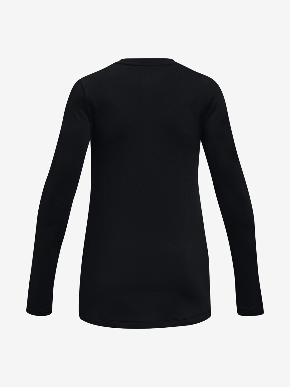 Under Armour ColdGear Novelty LS Crew YL FW21 - main (1)