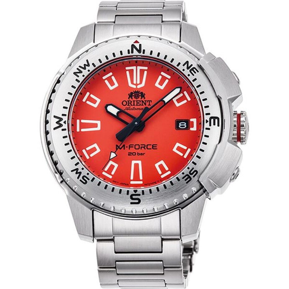 Orient M-Force RA-AC0N02Y - main (0)