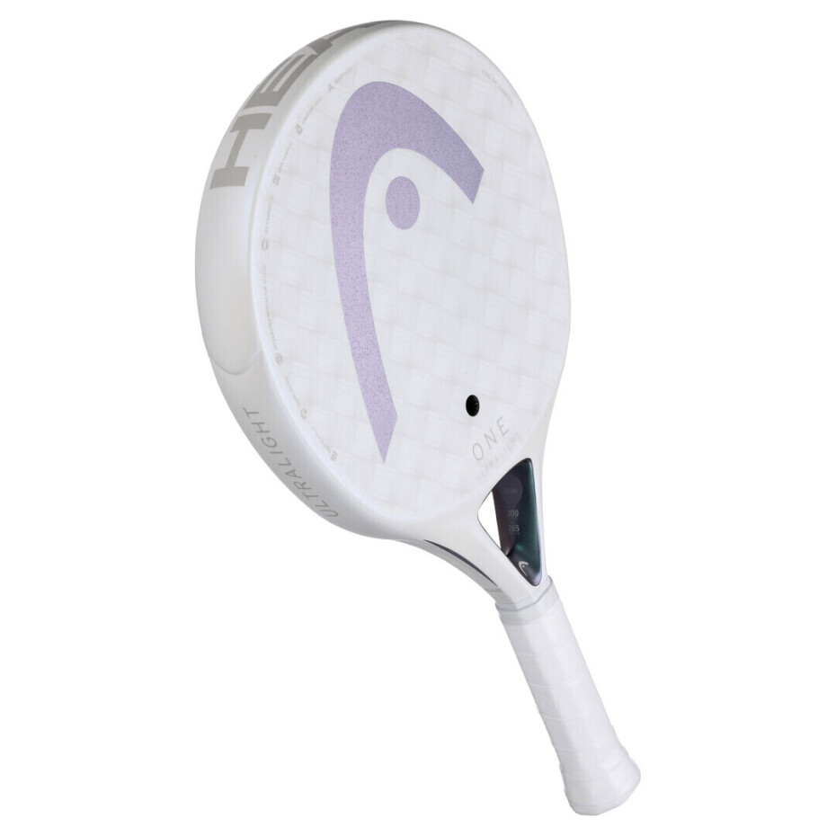 Padelová raketa Head  One Ultralight White - main (2)