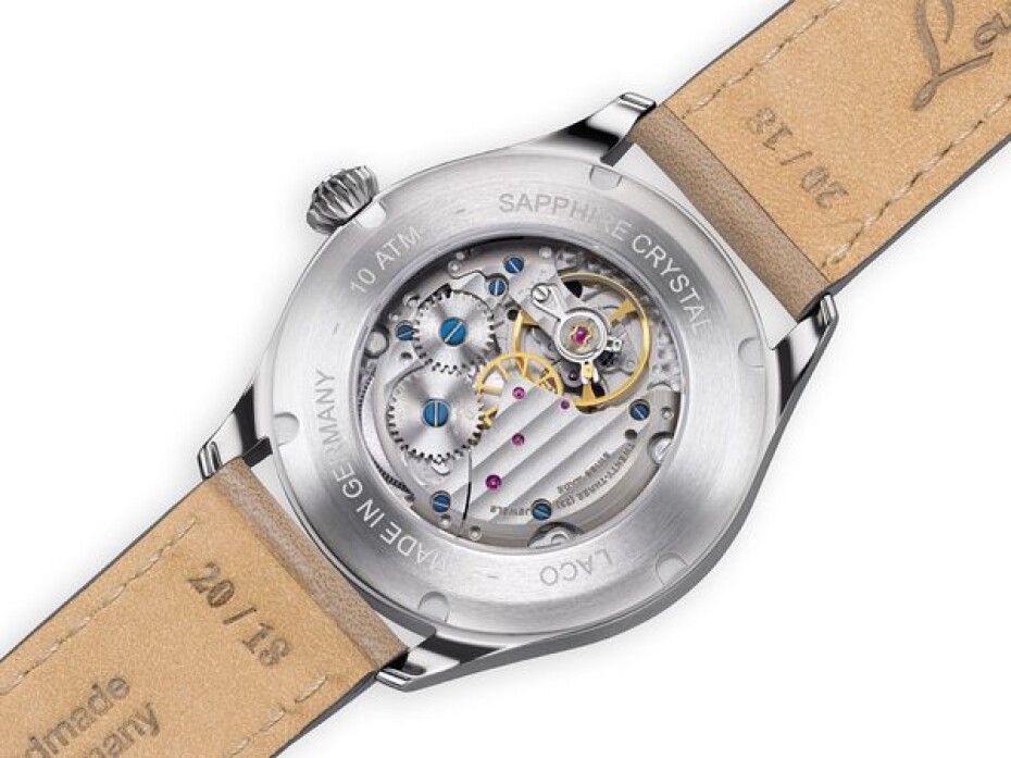 Laco Marine Cuxhaven 39 - main (13)