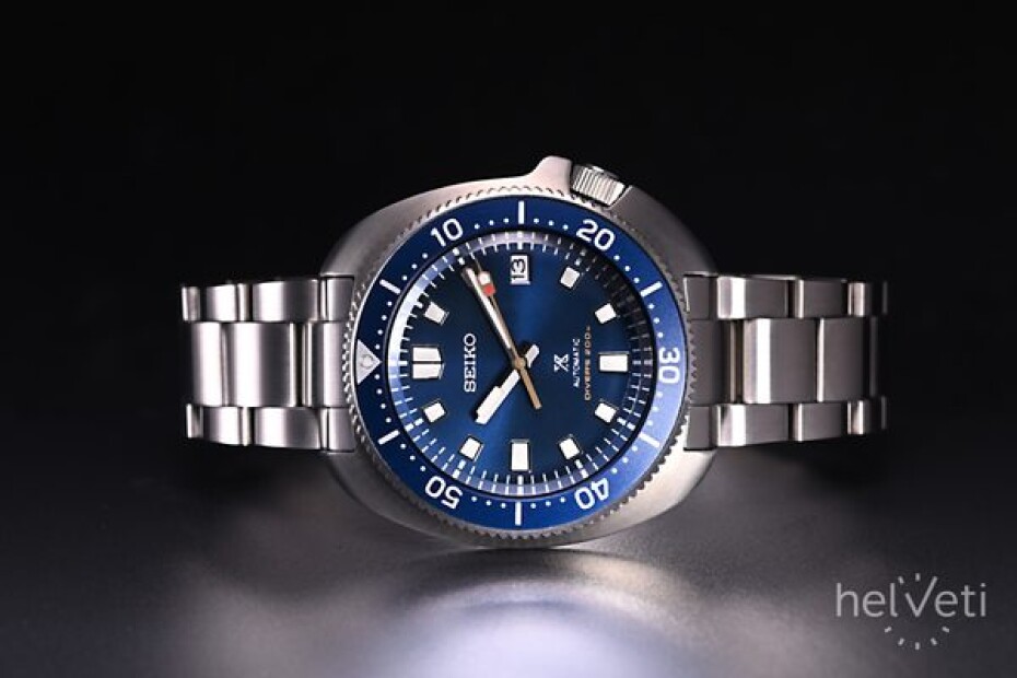 Seiko Prospex SPB183J1 Limited Edition - main (1)