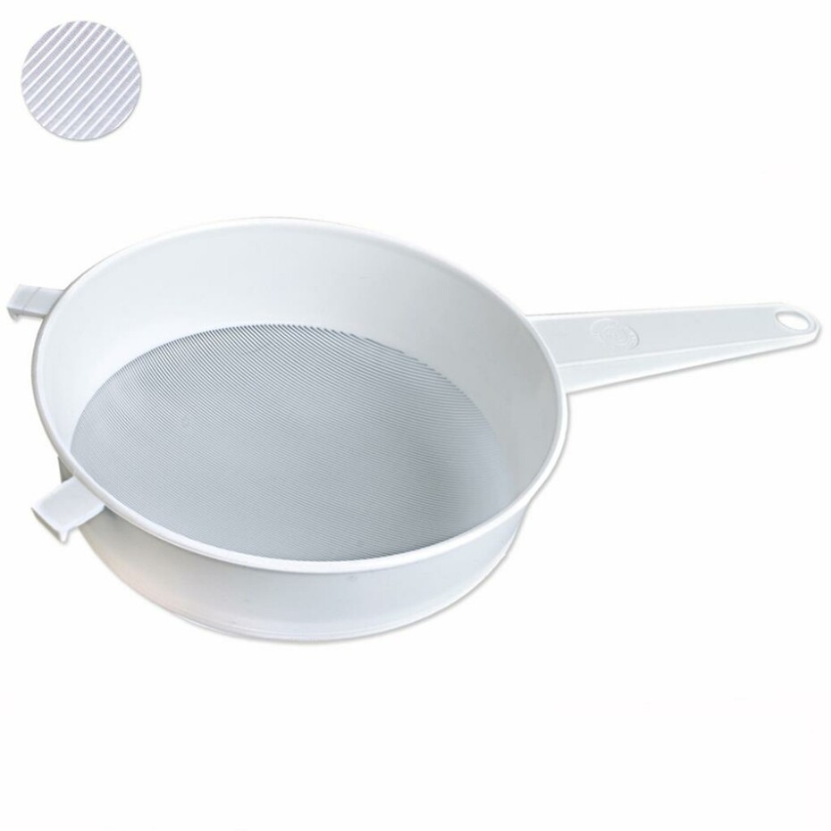 Orion Cedník UH WHITE jemný pr. 20 cm  - main (1)