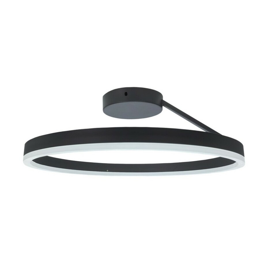 Rabalux 71302 kovové stropní LED svítidlo Isaure - main (0)