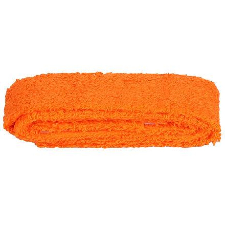 Yonex Towel Grip froté omotávka oranžová - main (0)