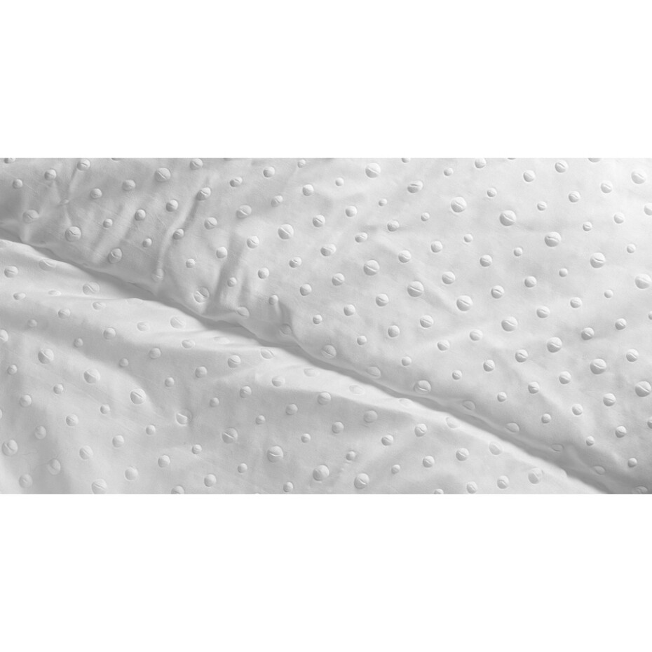 John Cotton Přikrývka Bubbles, 220 x 200 cm - main (1)