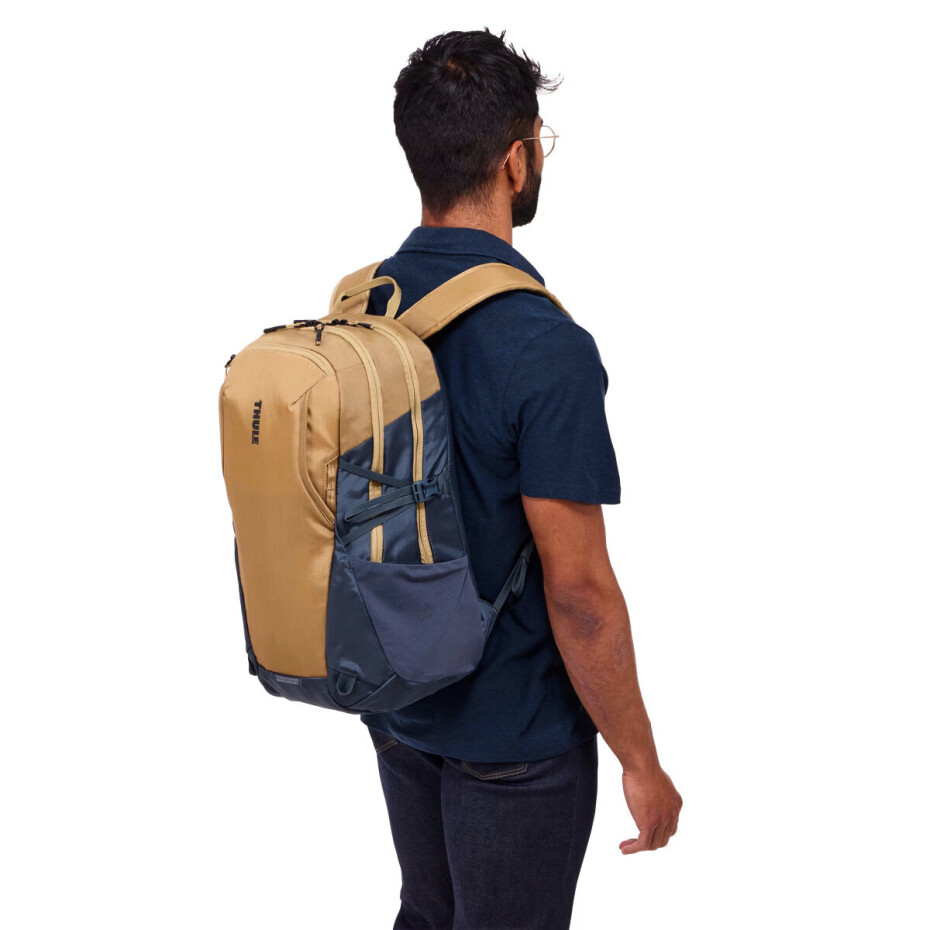 Batoh Thule EnRoute Backpack 23L - Fennel/Dark Slate - main (4)