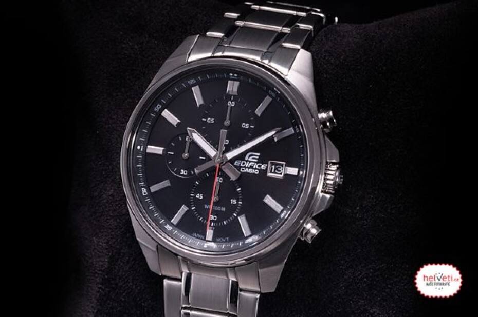 Casio Edifice EFV-610D-1AVUEF - main (5)