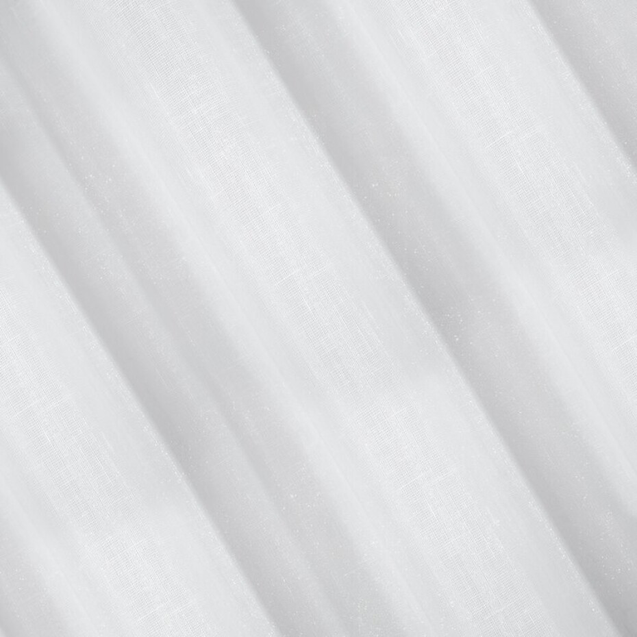 ArtFir Záclona VIOLA P | bílá 140 x 270 cm - main (5)