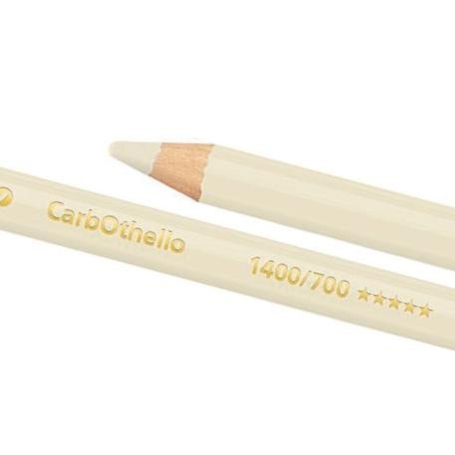 Pastelka STABILO CarbOthello šedá teplá 1 - main (0)