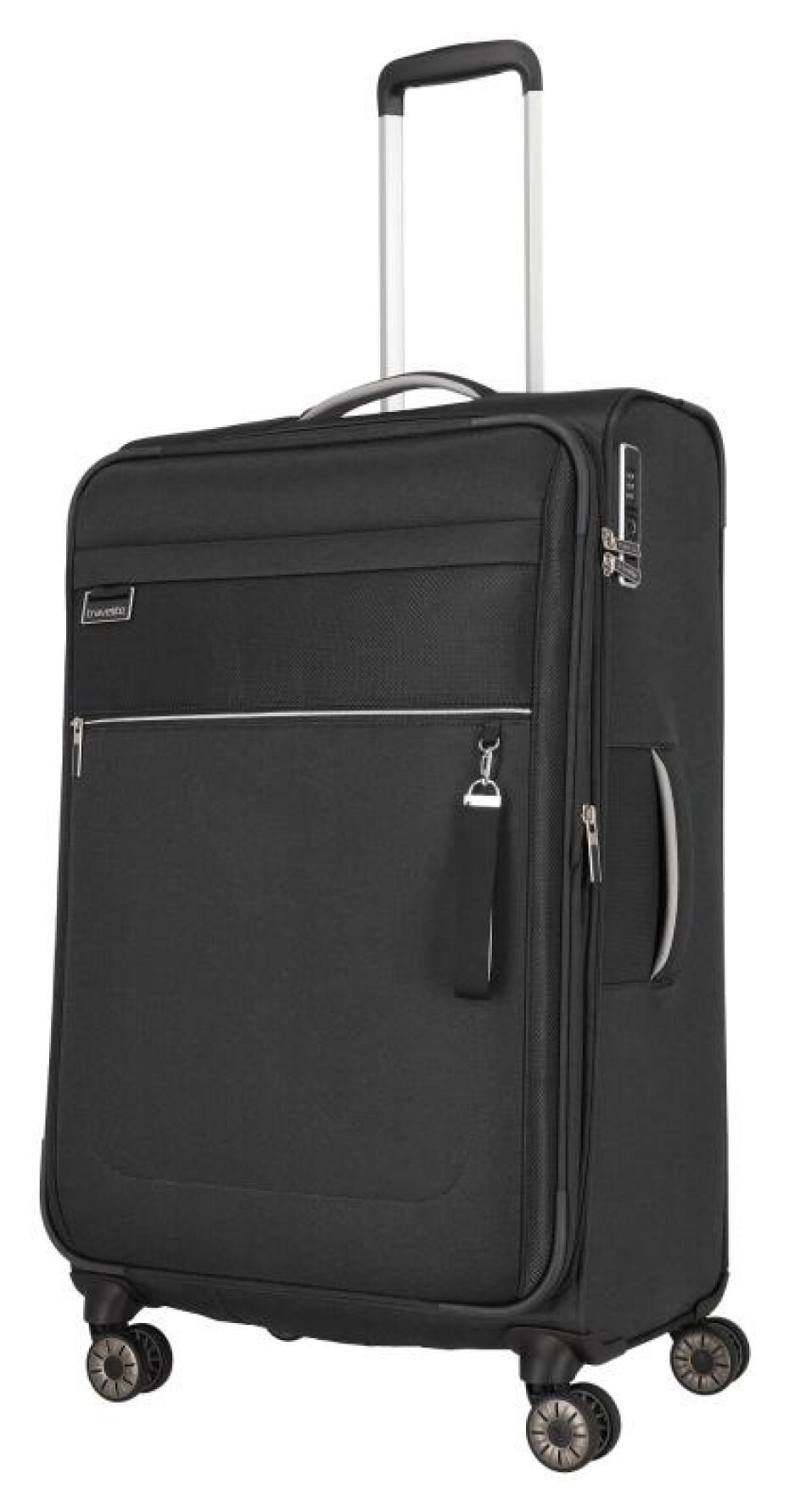 Travelite Miigo 4w L Black - main (0)