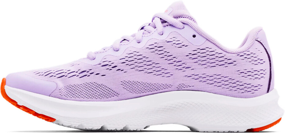 Dívčí běžecká obuv Under Armour Charged Bandit 6 Purple  EUR 39 - main (1)