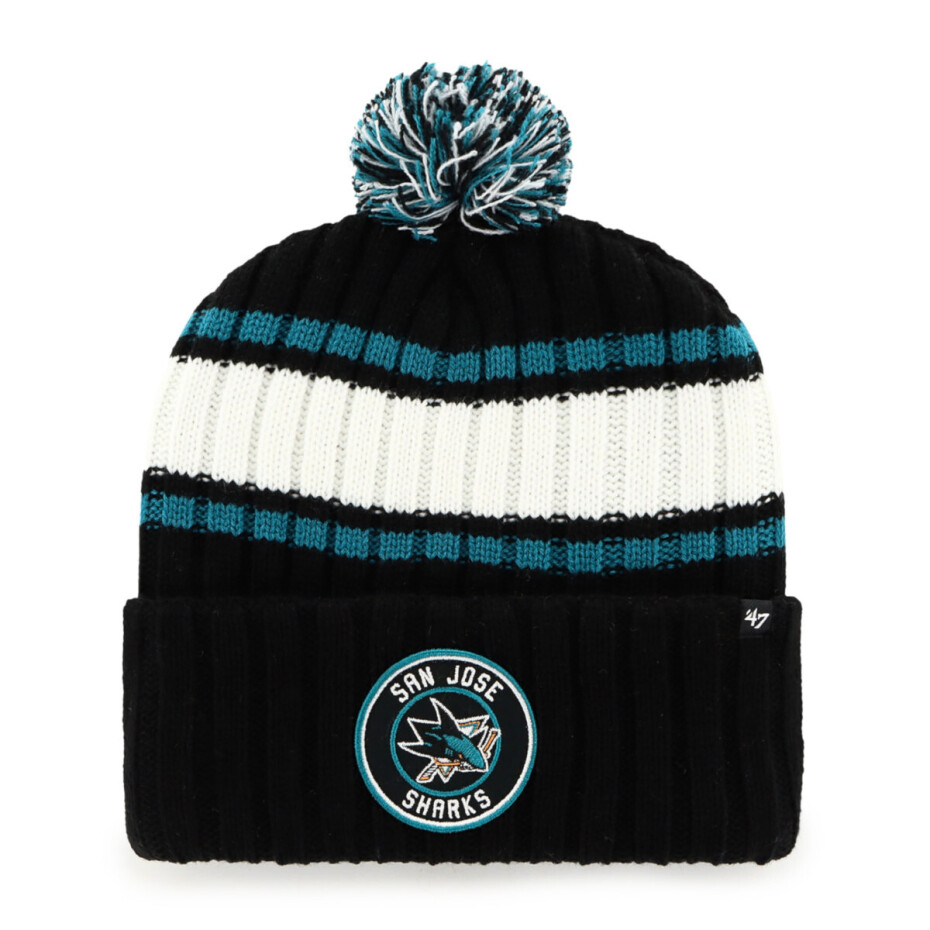 47 NHL San Jose Sharks Plateau ’4 - main (0)