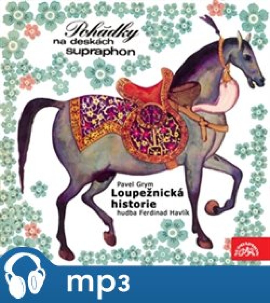 Loupežnická historie - Pavel Grym - main (0)