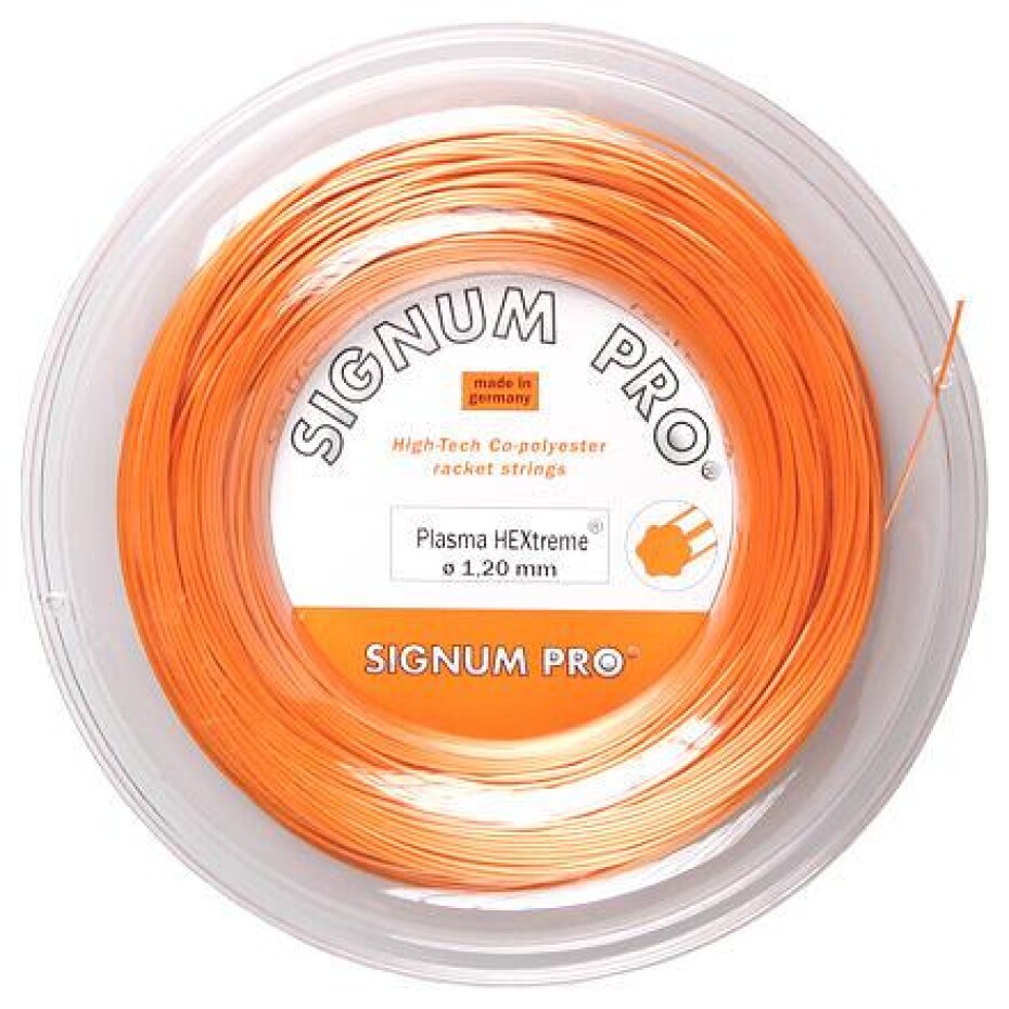 Signum Pro Plasma HEXtreme - main (0)