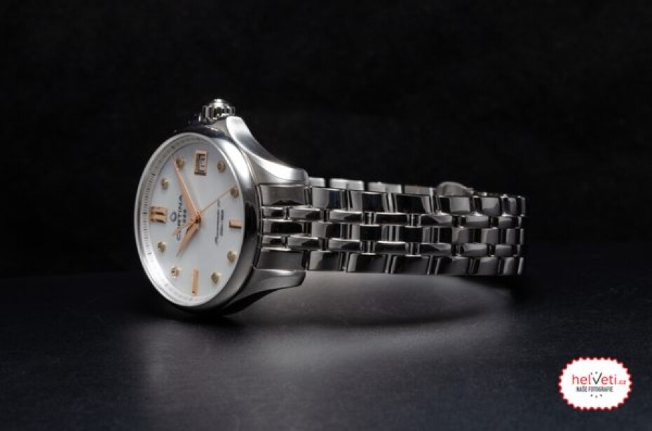 Certina DS Action Lady Powermatic 80 C032.207.11.116.00 - main (2)
