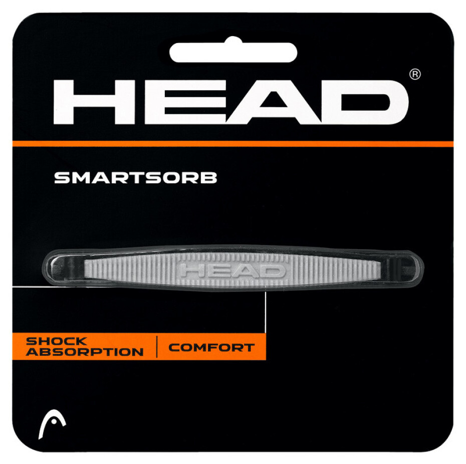 Vibrastop Head  SmartSorb Silver - main (0)