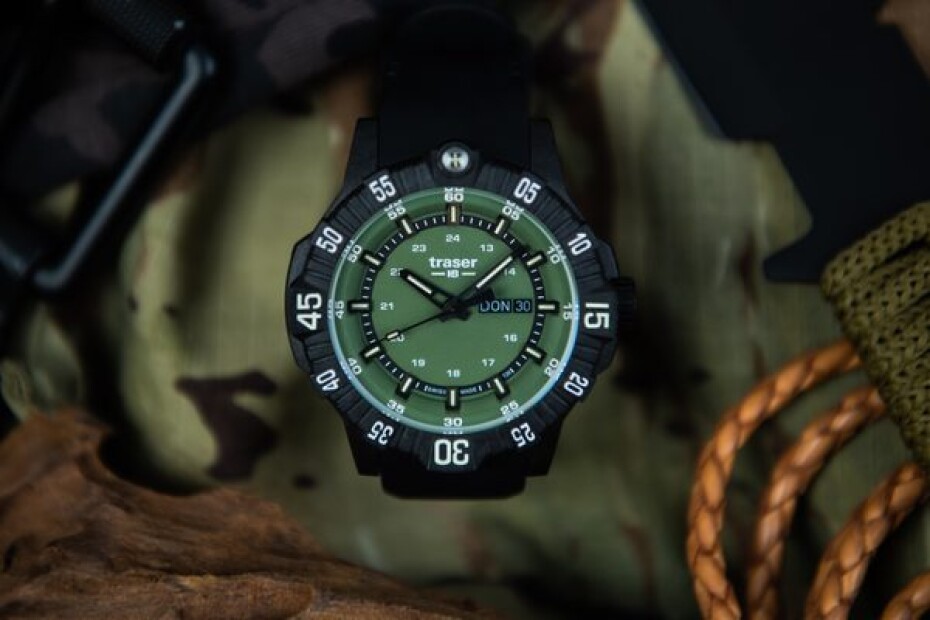 Traser P99 Q Tactical Green Pryž - main (7)