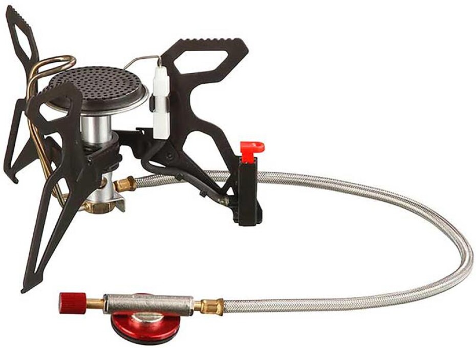 Meva Vařič PB jednohořák SPIDER PRO, piezo KP17001 - main (0)