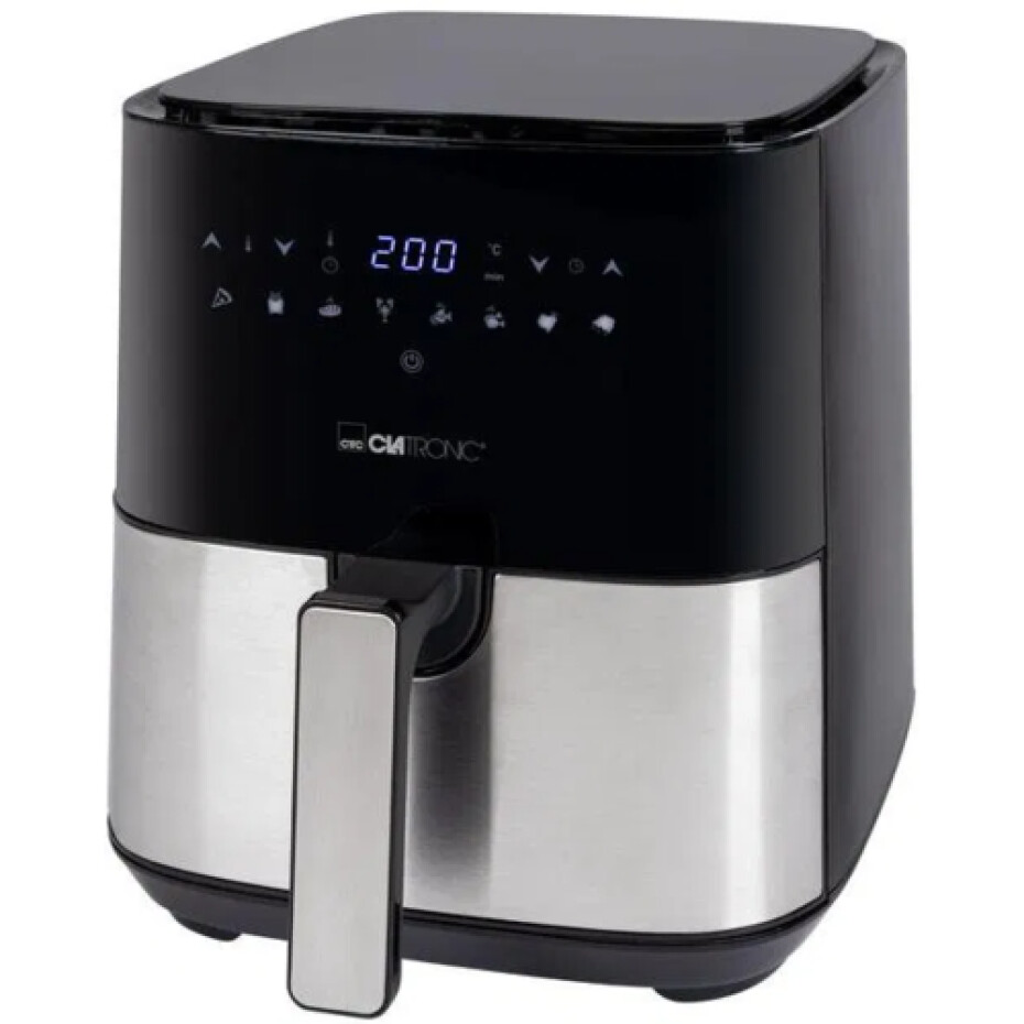 Clatronic FR 3782 horkovzdušná fitéza, 5 l - main (0)