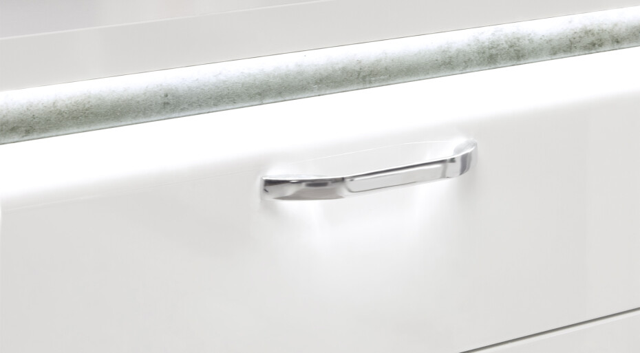 Forte Vitrína BRUGIE| L BUGV621LB - main (4)