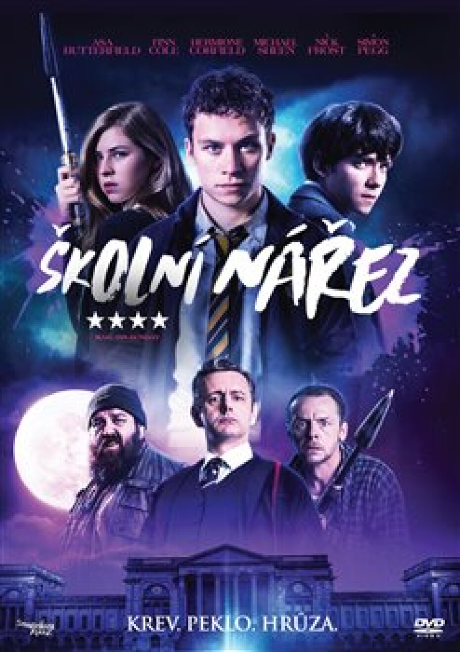Školní nářez - main (0)