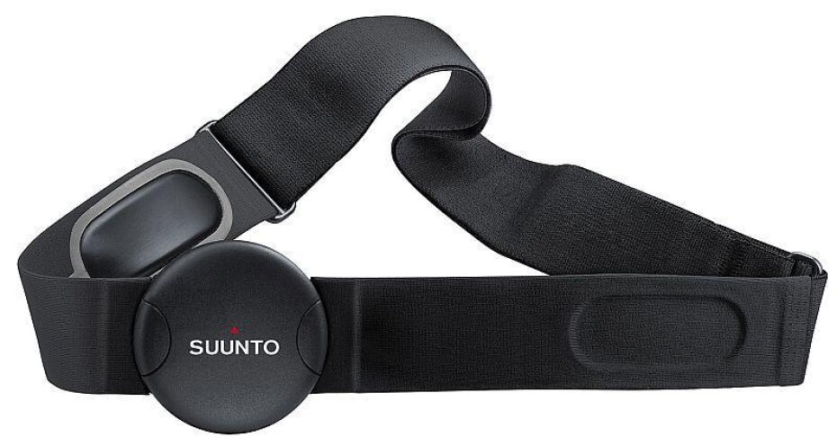 Suunto Comfort Belt ANT - main (0)