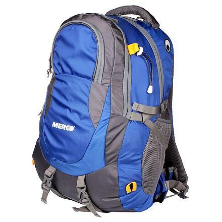 Merco Trek turistický batoh 45 l - main (0)