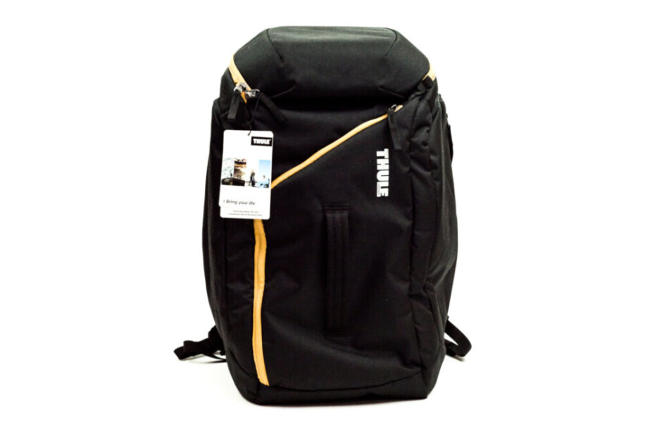 Batoh Thule RoundTrip Boot Backpack 60L - Black - main (9)