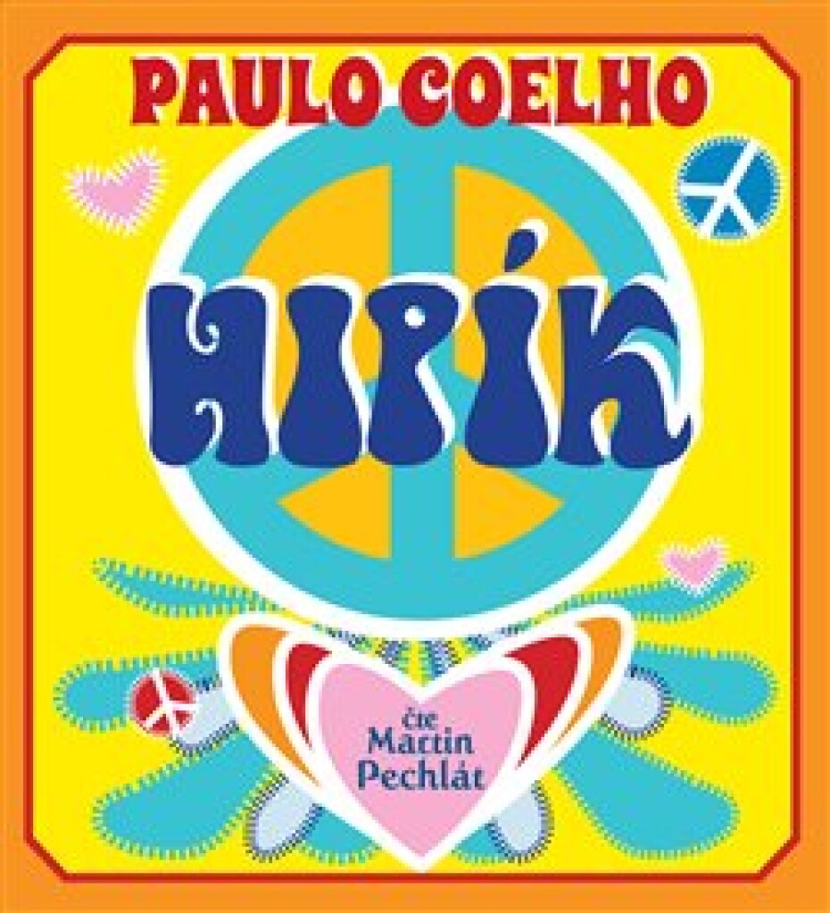 Hipík - Paulo Coelho - main (0)