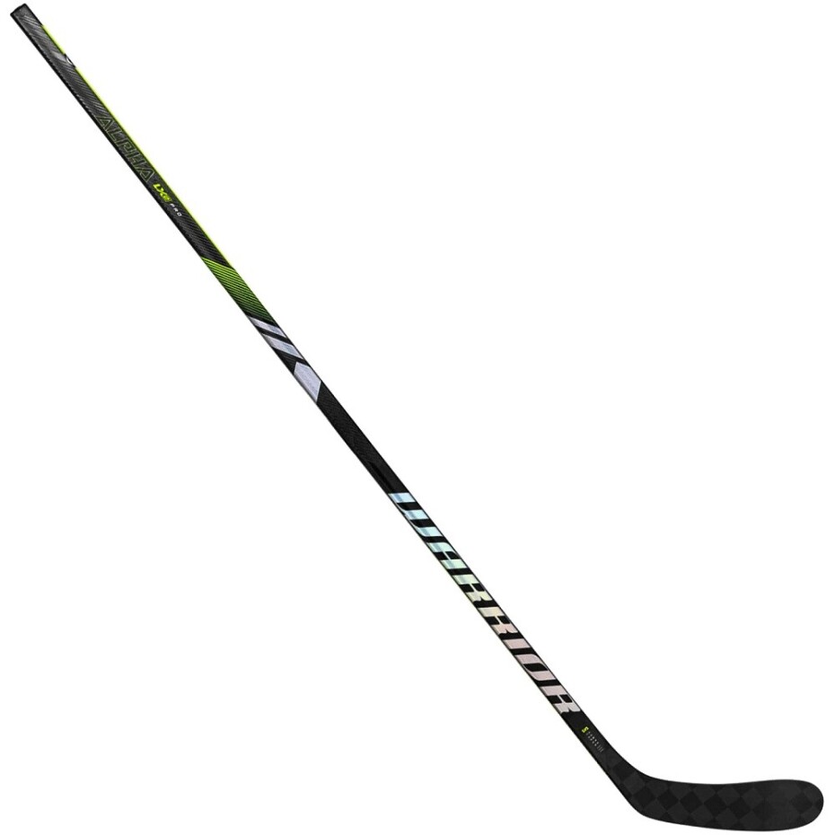 Kompozitová hokejka Warrior Alpha LX2 PRO Senior W03 Backstrom pravá ruka dole, flex 75 - main (3)
