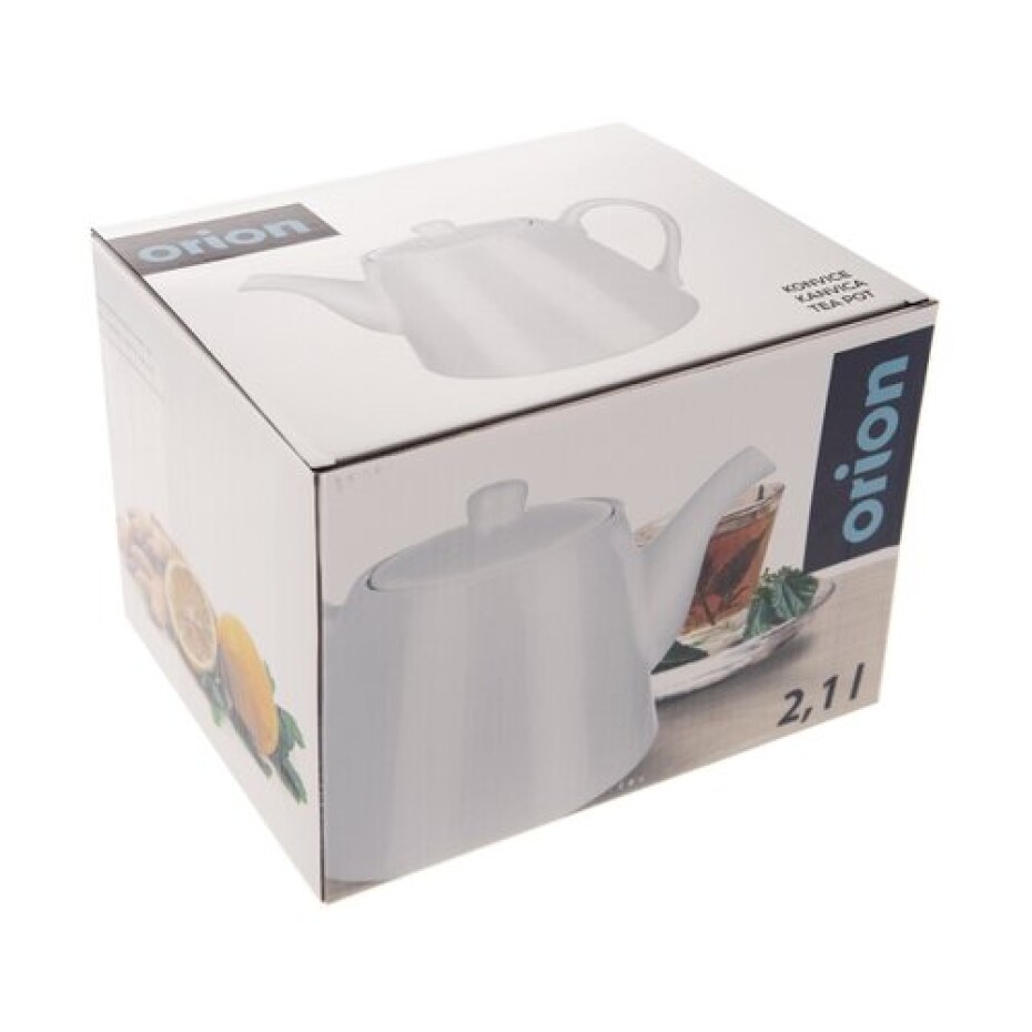 Orion Porcelánová konvice MONA, 2,1 l  - main (4)