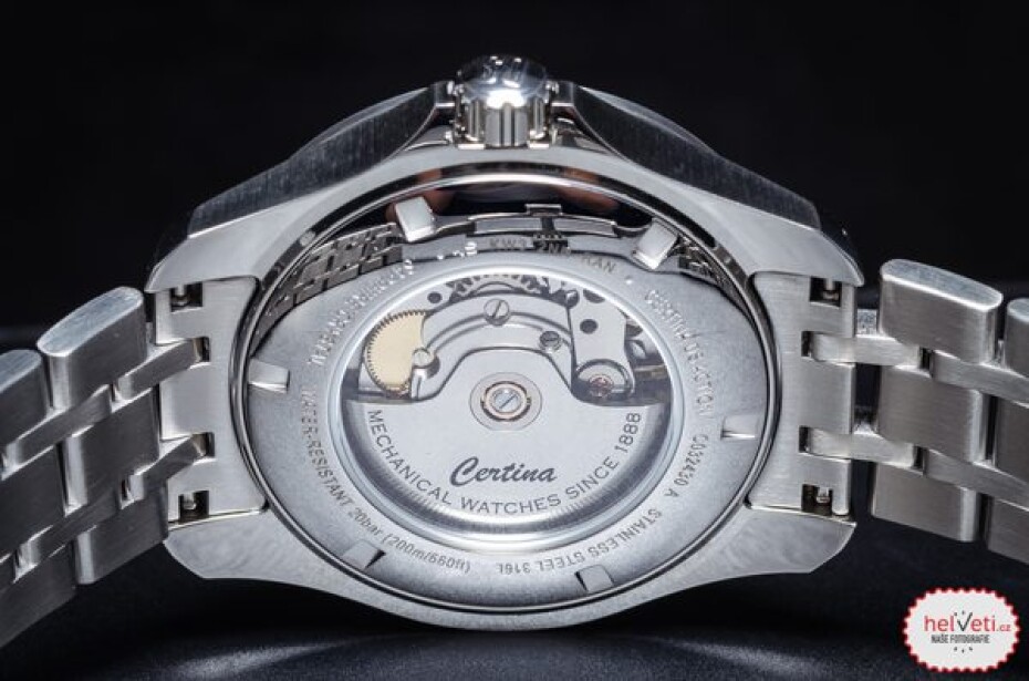 Certina DS Action Powermatic 80 C032.430.11.041.00 - main (8)