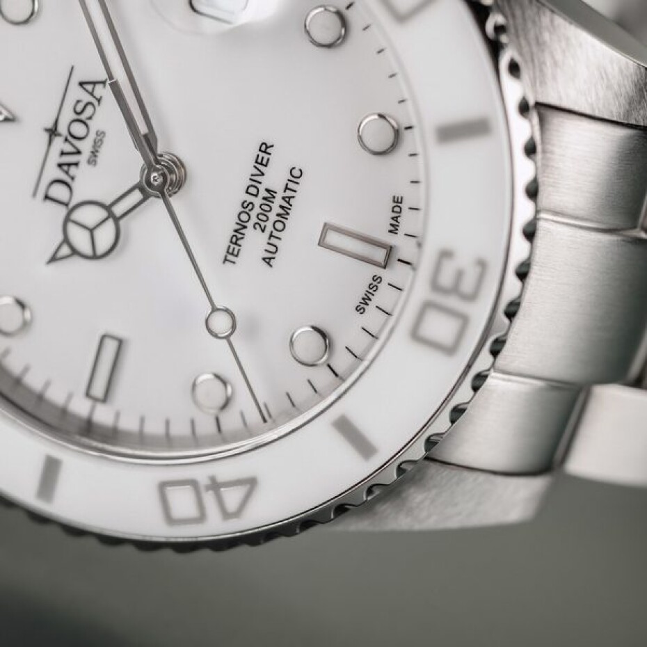 Davosa Ternos Automatic Medium 166.195.10 - main (5)